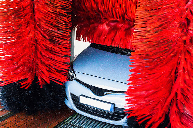 Premium Service Carcleaning